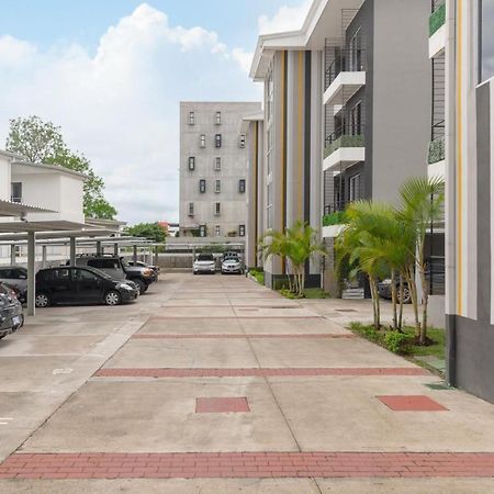 Boulevard Park Apto #27 - 2Bdrm - Selena Segura エレディア エクステリア 写真