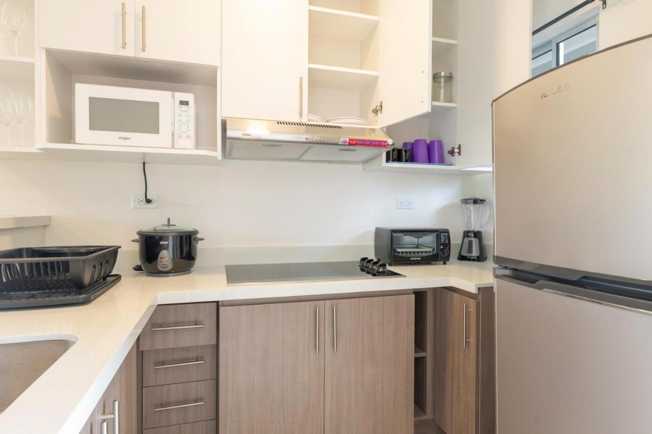Boulevard Park Apto #27 - 2Bdrm - Selena Segura エレディア エクステリア 写真