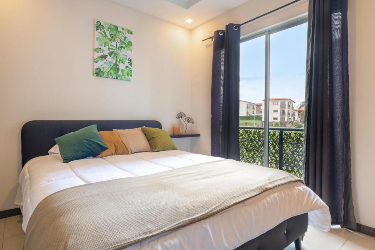 Boulevard Park Apto #27 - 2Bdrm - Selena Segura エレディア エクステリア 写真